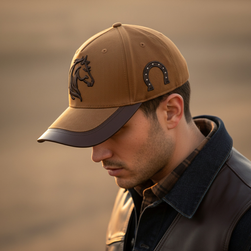 GORRA HORSE