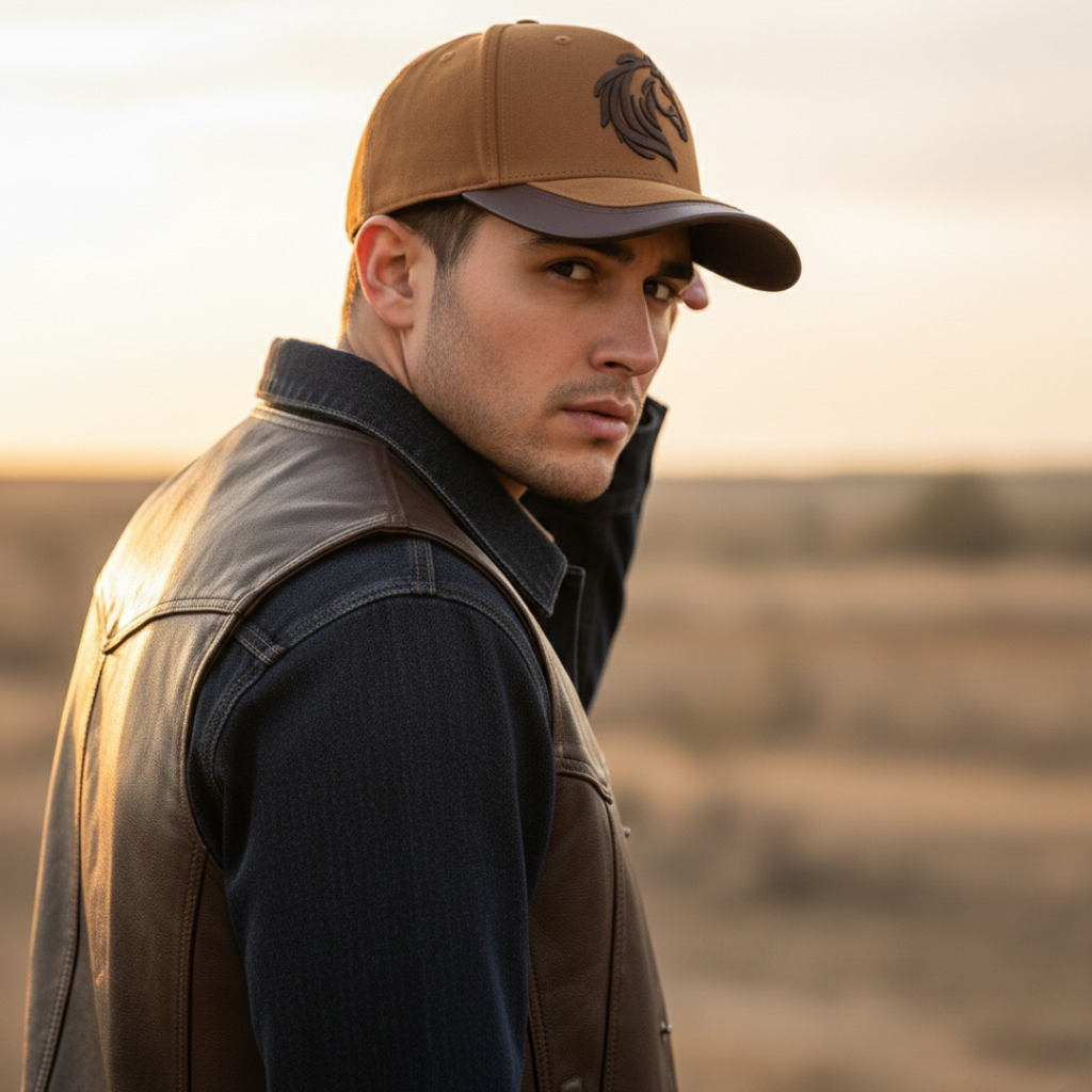GORRA HORSE