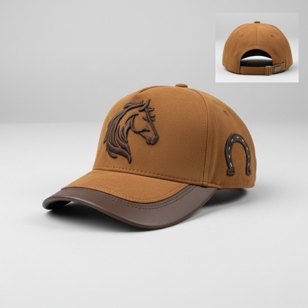 GORRA HORSE