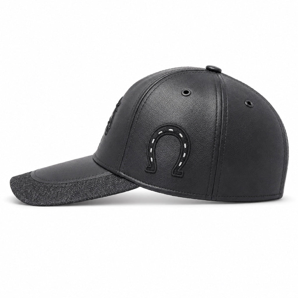 GORRA BLACK HORSE