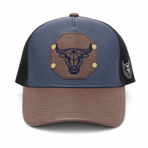 GORRA BLUE BULL