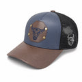 GORRA BLUE BULL