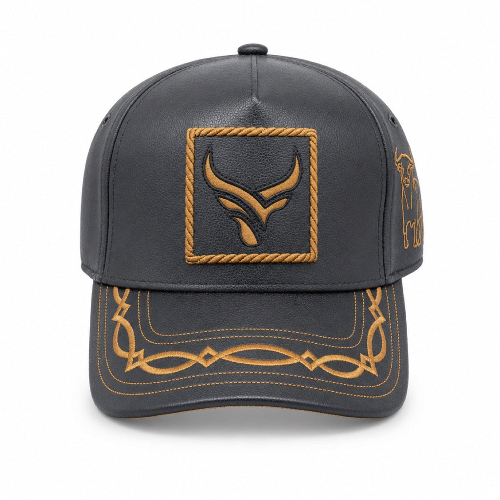 GORRA BULL
