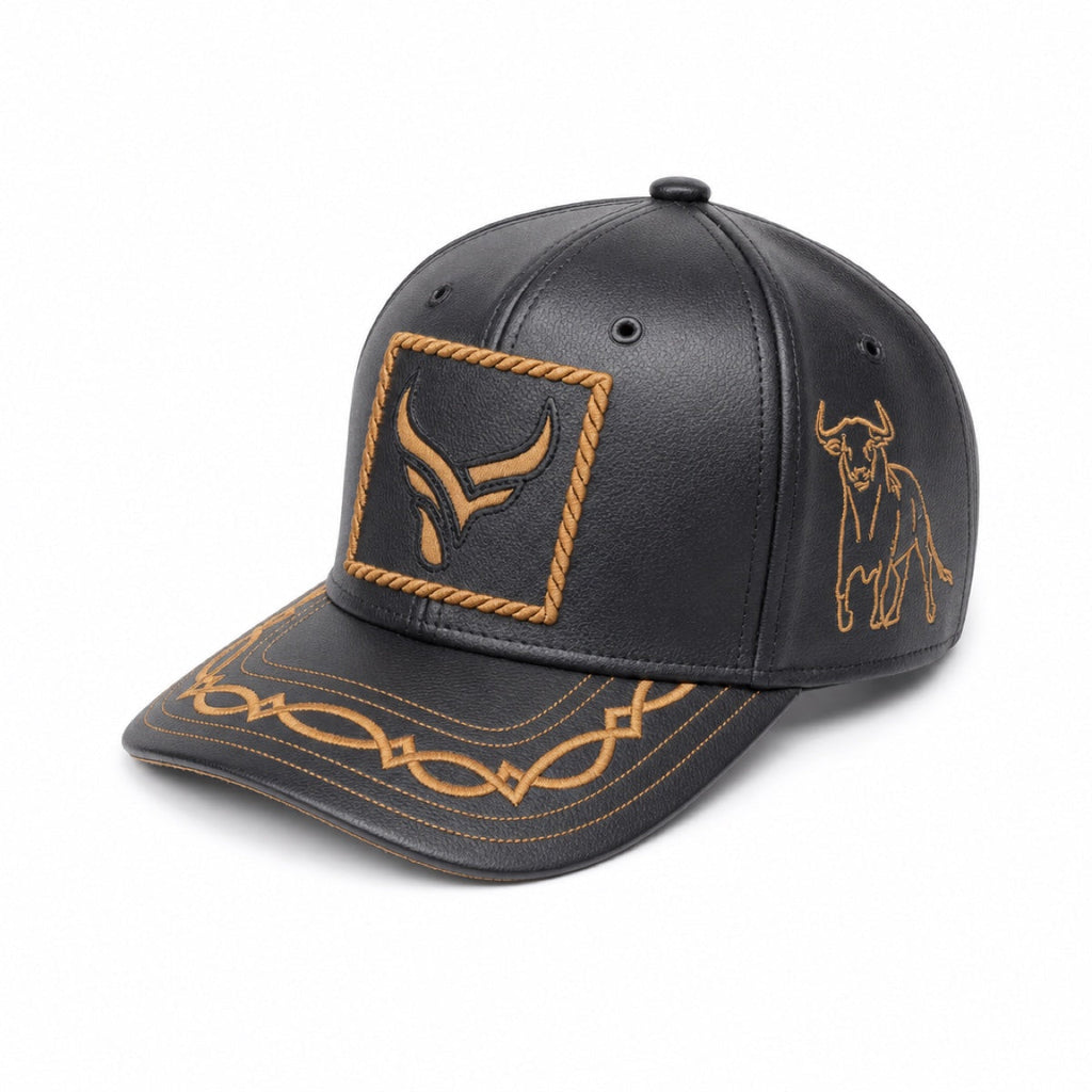 GORRA BULL
