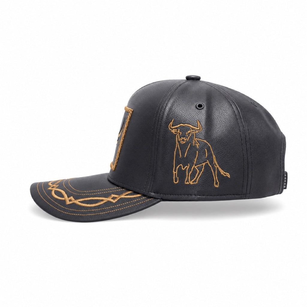 GORRA BULL