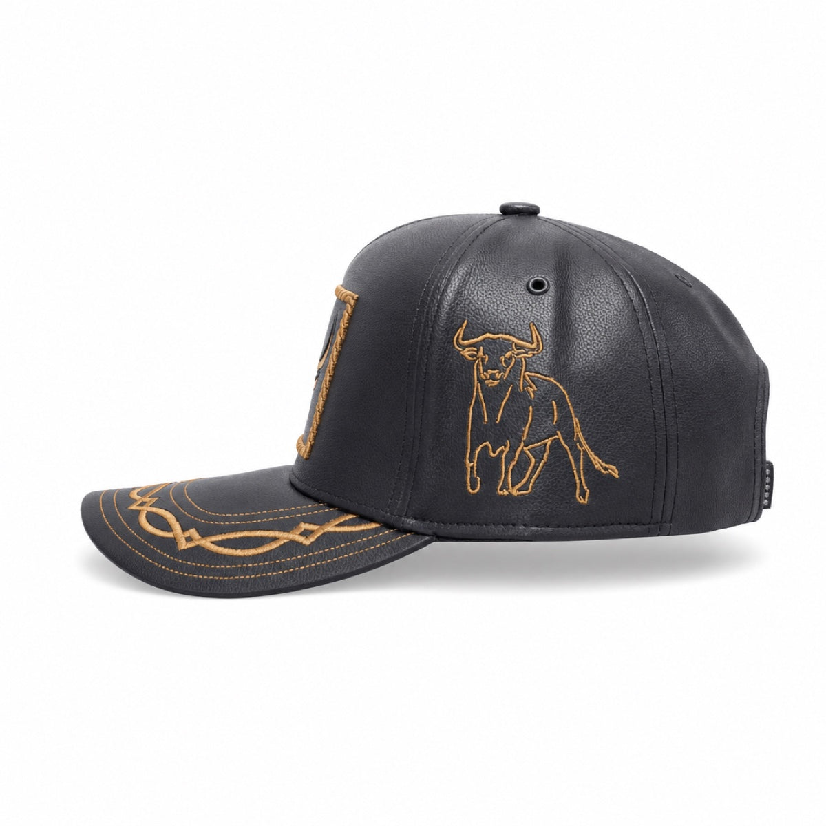 GORRA BULL